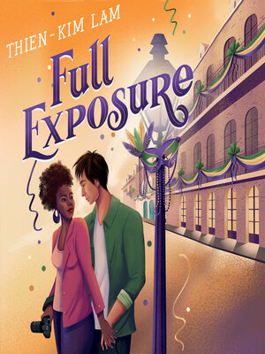 cover image of Full Exposure